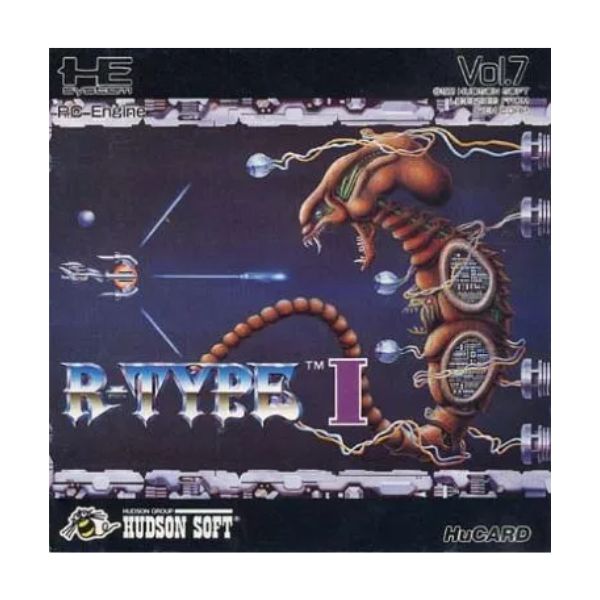 Ｒ－ＴＹＰＥ１